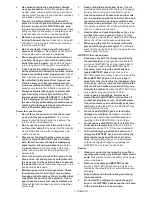 Preview for 3 page of Makita XVJ01 Instruction Manual