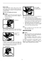 Preview for 10 page of Makita XVJ02 Instruction Manual