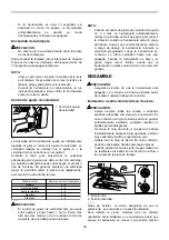 Предварительный просмотр 28 страницы Makita XVJ02 Instruction Manual