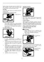 Предварительный просмотр 31 страницы Makita XVJ02 Instruction Manual