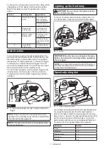 Preview for 7 page of Makita XVJ04 Instruction Manual