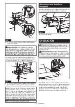 Preview for 23 page of Makita XVJ04 Instruction Manual