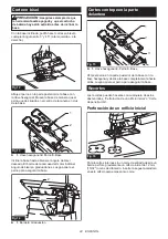 Preview for 24 page of Makita XVJ04 Instruction Manual