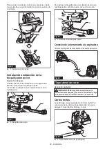 Preview for 26 page of Makita XVJ04 Instruction Manual