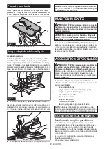 Preview for 28 page of Makita XVJ05 Instruction Manual