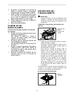 Preview for 21 page of Makita XWT01 Instruction Manual