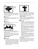 Preview for 23 page of Makita XWT01 Instruction Manual