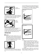 Preview for 8 page of Makita XWT02 Instruction Manual