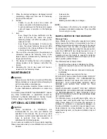 Preview for 9 page of Makita XWT02 Instruction Manual