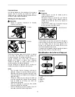 Preview for 15 page of Makita XWT02 Instruction Manual