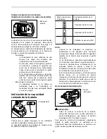 Preview for 23 page of Makita XWT02 Instruction Manual
