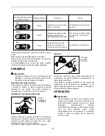 Preview for 25 page of Makita XWT02 Instruction Manual