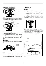 Предварительный просмотр 6 страницы Makita XWT04 Instruction Manual