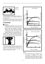 Предварительный просмотр 14 страницы Makita XWT04 Instruction Manual