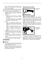 Предварительный просмотр 15 страницы Makita XWT04 Instruction Manual