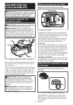 Preview for 14 page of Makita XWT11 Instruction Manual