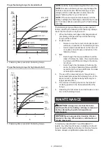 Preview for 9 page of Makita XWT13 Instruction Manual