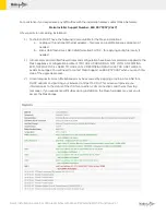 Preview for 3 page of Mako Networks 6000 Series Quick Installation Manual