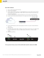Предварительный просмотр 4 страницы Mako Networks 6000 Series Quick Installation Manual