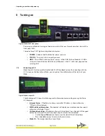 Preview for 8 page of Mako Networks Mako 8875 Product Handbook