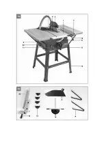 Preview for 3 page of MAKO TOOLS SROM 1197 Instruction Manual