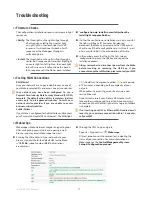 Preview for 6 page of Mako 6500-M Quick Reference