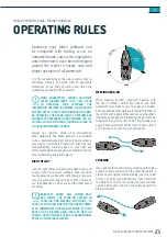 Preview for 25 page of Mako SLINGSHOT JETBOARD Operator'S Manual