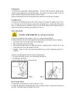 Предварительный просмотр 9 страницы Mako SROM 1195 Instruction Manual