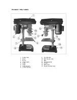 Preview for 2 page of Mako SROM1199 Instruction Manual