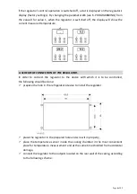 Preview for 4 page of MAKOT SMT-01 User Manual