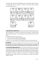 Preview for 7 page of MAKOT SMT-01 User Manual