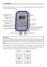 Preview for 3 page of MAKOT SMT-05 User Manual