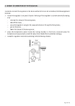 Preview for 5 page of MAKOT SMT-05 User Manual