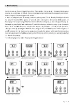 Preview for 8 page of MAKOT SMT-05 User Manual