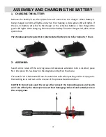 Preview for 8 page of Makro Detector JeoScan 2D system User Manual