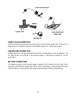 Preview for 9 page of Makro Detector JeoScan 2D system User Manual