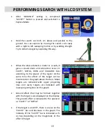 Preview for 16 page of Makro Detector JeoScan 2D system User Manual