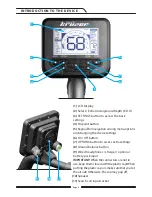 Preview for 5 page of Makro Detector Kruzer User Manual