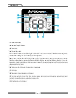 Preview for 8 page of Makro Detector Kruzer User Manual