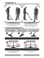 Preview for 9 page of Makro Detector Kruzer User Manual