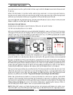 Preview for 11 page of Makro Detector Kruzer User Manual