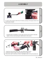 Preview for 8 page of Makro Detektor CF77 User Manual