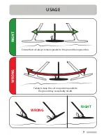 Preview for 10 page of Makro Detektor CF77 User Manual