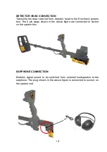 Preview for 14 page of Makro Detektor JEOTECH User Manual