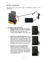 Preview for 15 page of Makro Detektor JEOTECH User Manual