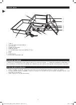 Preview for 13 page of makro GCD1016 Instruction Manual