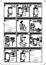 Предварительный просмотр 3 страницы makro GCM4007 Instruction Manual