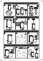 Предварительный просмотр 8 страницы makro GCM4007 Instruction Manual