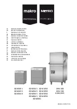 makro GGW1001 Instruction Manual предпросмотр