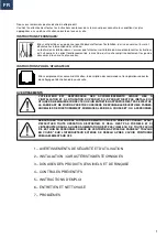 Предварительный просмотр 2 страницы makro GGW1001 Instruction Manual